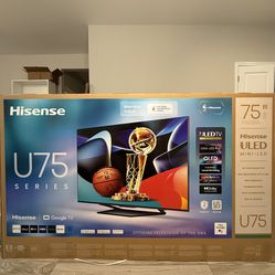 Hisense TV