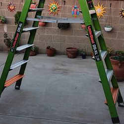 Little Giant DS-XL Ladder