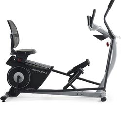 Elliptical 