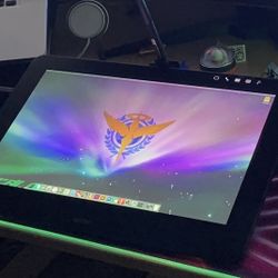 Wacom Cintiq Pro 16” 4K UHD