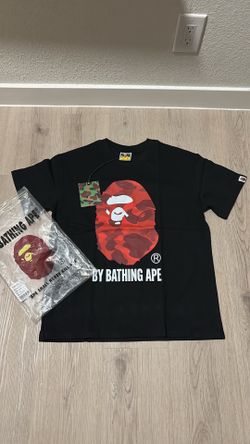 Bape ts