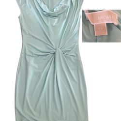 Michael Kors Womens Dress Sz XS 