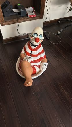 Clown