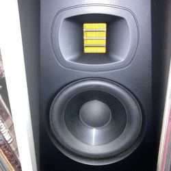 T5V 5” Adam Audio Speakers Pair