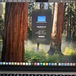 MacBook Air 2024 M3 13-Inch