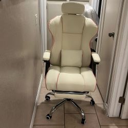 Executive Office Chair