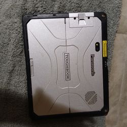 Panasonic Toughbook 3