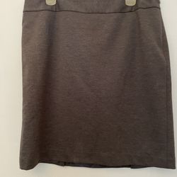 Ann Taylor The Loft Size 14 Pencil Skirt. 