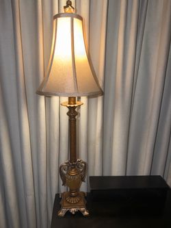 Vintage Lamp