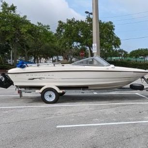 2005 Bayliner 175