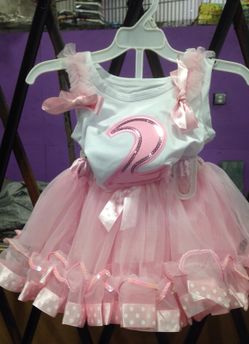 Pink Tati