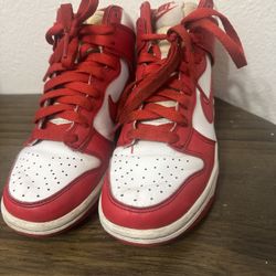 Nike Boys 