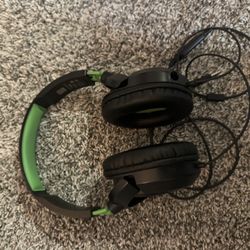 Turtle Beach Headphones 