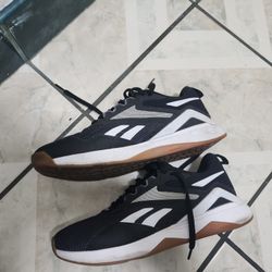 Reebok Nanoflex TR V2 Gym Training Shoes – Size 10.5