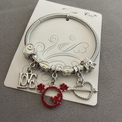 Mickey Bracelet 