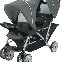 Graco Duoglider Stroller