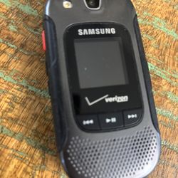 Verizon Flip Phone