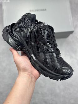 Balenciaga Men’s Sneaker With Box 2026 New