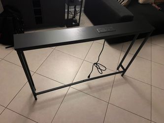 Console Table - 2 available ( 1 still in box)