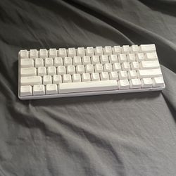 mechanical keyboard
