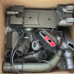 Genuine Dyson V7-V11+ Stick Vacuum Parts Accessories