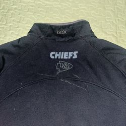 Chiefs Jacket 