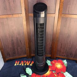 Omni Breeze 40” Tower Fan