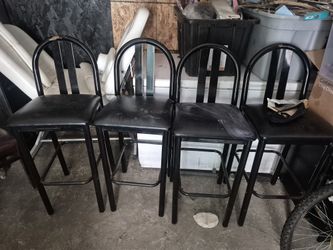 Bar Chairs
