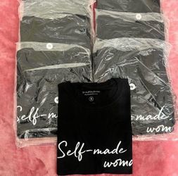 Brand new t shirts