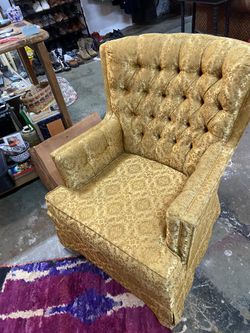 Chairs Vintage