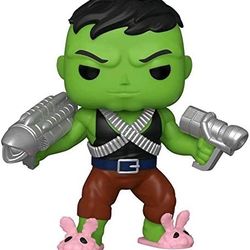 Hulk Funko Pop 