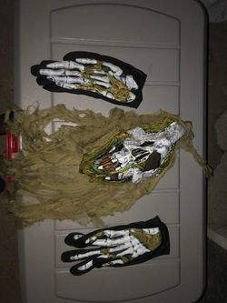 Boys custom