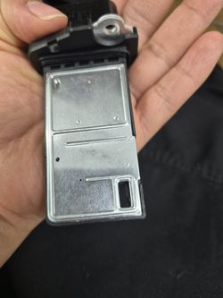 GMC/Chevy MAF Sensor