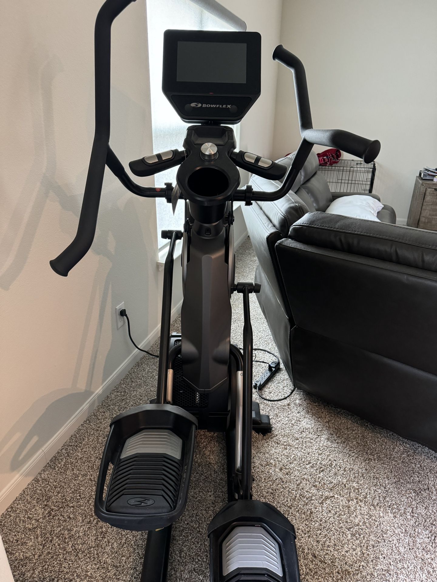 Bowflex Elliptical