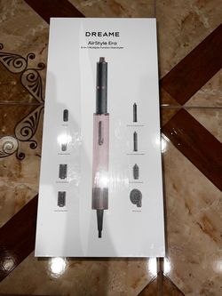 Dreame AirStyle Era 8-in-1 Hairstyler