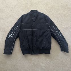 Balenciaga Biker Jacket - Large
