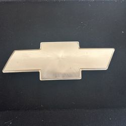 Chevy Bow
