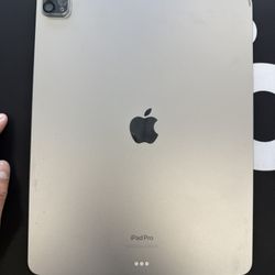 iPad Pro m2 12.9 In