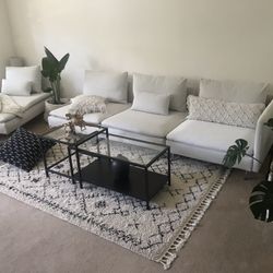 Ikea Soderham Sectional