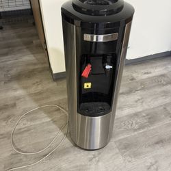 Water Cooler Dispenser