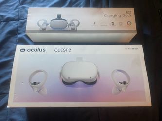 Oculus Quest 2