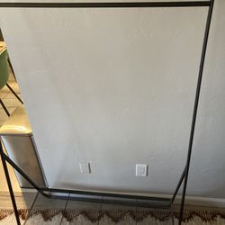 Clothes Rack 