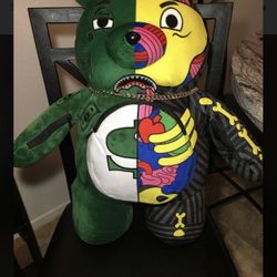 Back Pack Teddy Bear Limited Addition 🧸