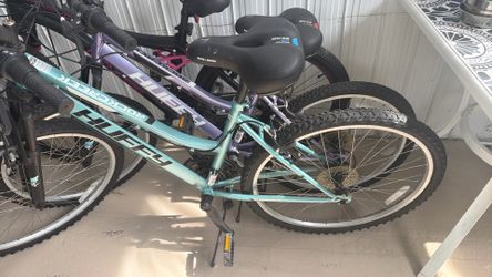 Bicicletas