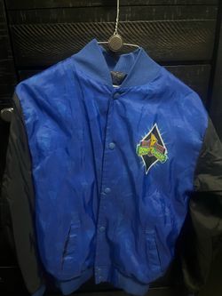 Power Ranger Jacket