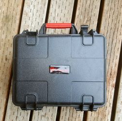 Smatree GA700 Waterproof Hard Case