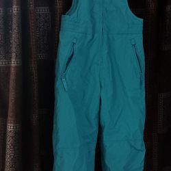 Snow Overalls
