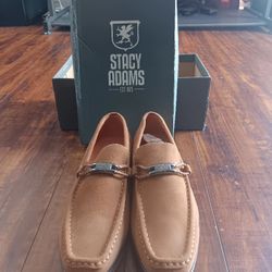 Stacy Adams Dress Shoes