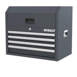 Kobalt Tool Box