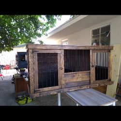 Custom Kennels 